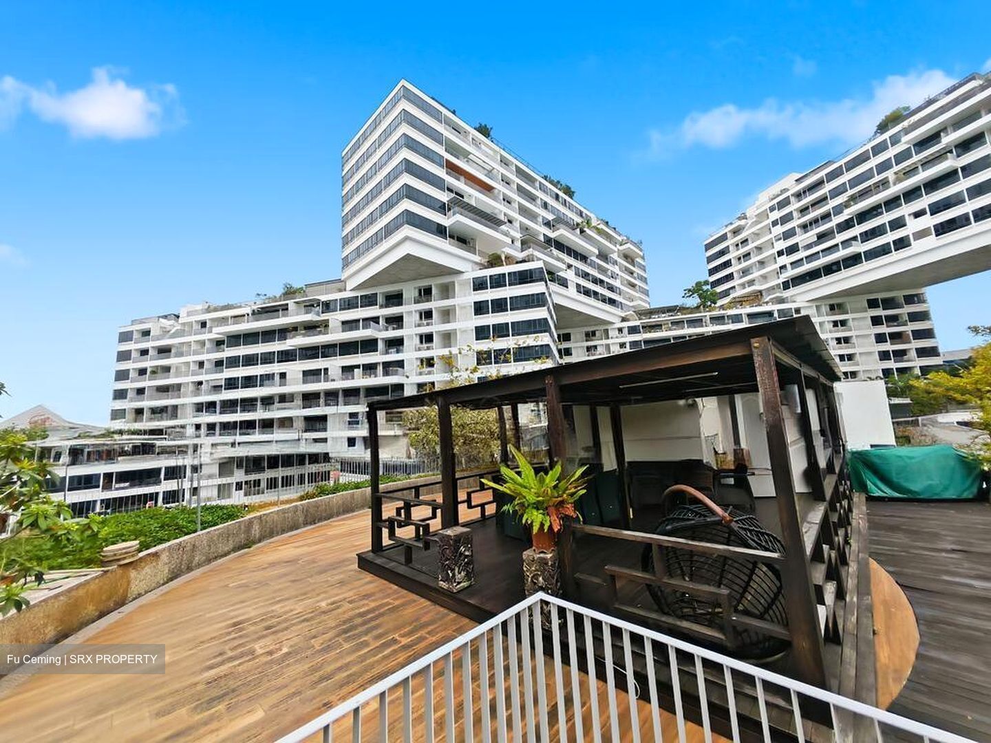 The Interlace (D4), Condominium #504445631